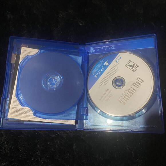 PlayStation 4 : Final Fantasy VII: Remake - PlayStation VideoGames - Picture 3 of 4